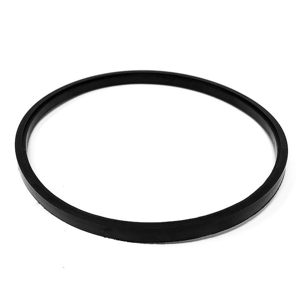 SW4 Housing Seal, EPDM DN80 (H77512); Replaces APV Part# 58-33-492/93